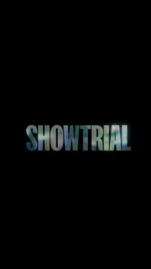 Showtrial [Spanish]