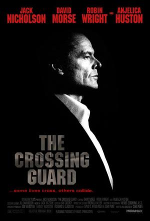The Crossing Guard [Russian]
