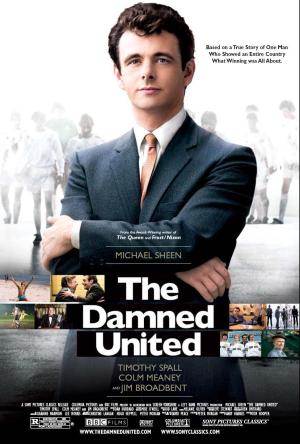 The Damned United [Spanish]