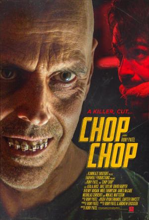 Chop Chop [SpanishLatam]