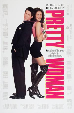 Pretty Woman [Spanish]