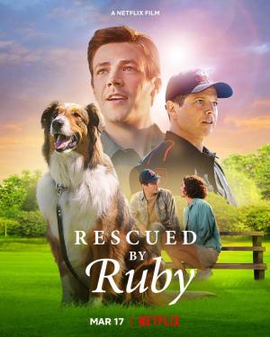 Rescued by Ruby [Spanish]
