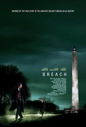 Breach [Spanish]