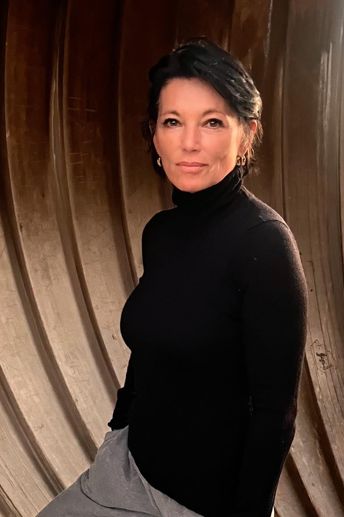 Patricia Gillum
