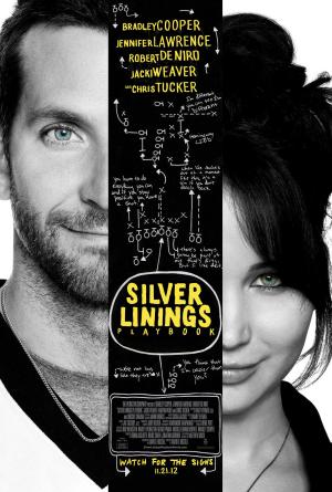 Silver Linings Playbook [Spanish]