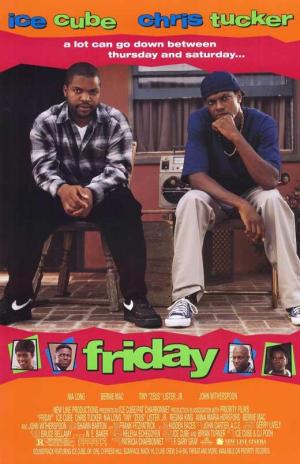 Friday [Spanish]