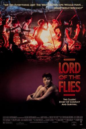 Lord of the Flies [Spanish]