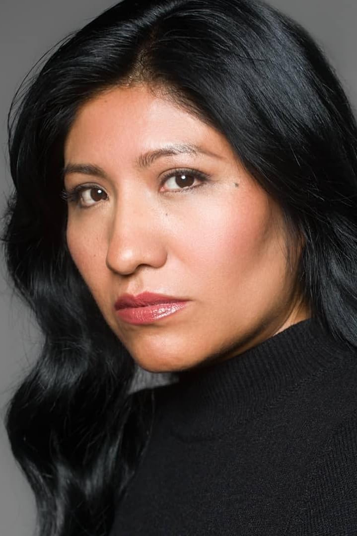 actor Norma Pablo large photo