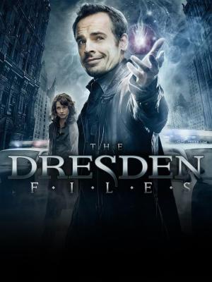 The Dresden Files [Spanish]