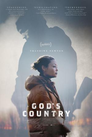 God's Country [Spanish]