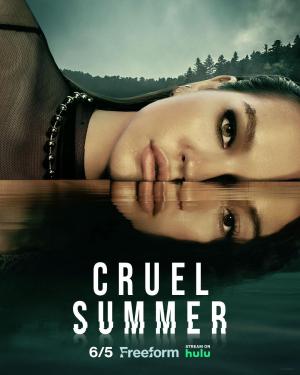 Cruel Summer [Russian] S1-S2