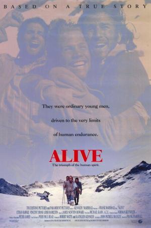 Alive [Spanish]