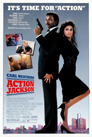 Action Jackson [Spanish]