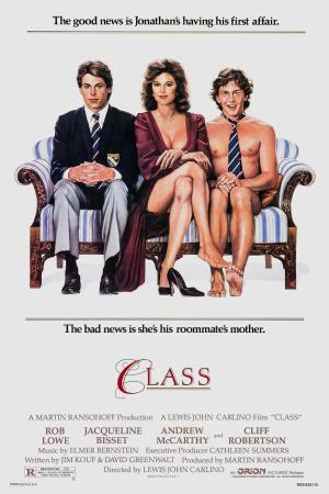 Class [Spanish]