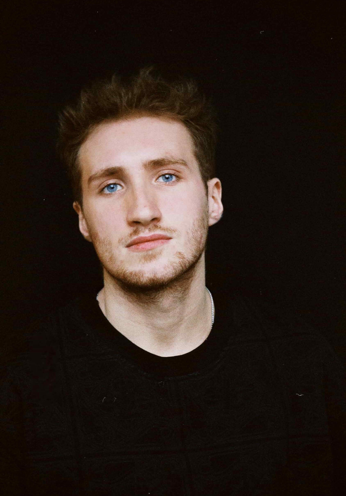 Julien Debaker