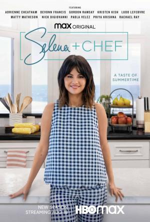 Selena + Chef [Spanish] S1-S3