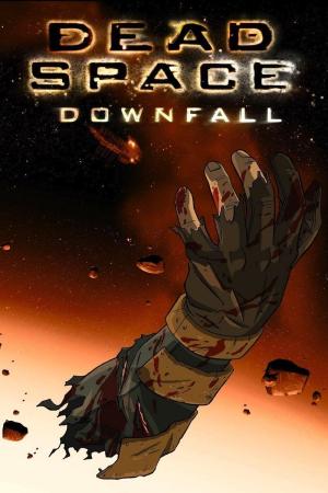 Dead Space: Downfall [SpanishLatam]