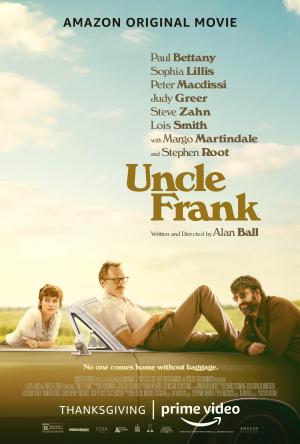 Uncle Frank [Spanish]