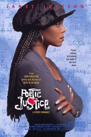 Poetic Justice [Spanish]