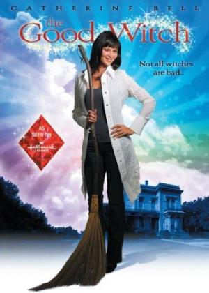 The Good Witch [Spanish]