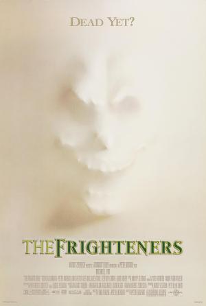 The Frighteners [Spanish]