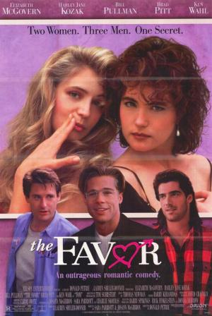 The Favor [Spanish]