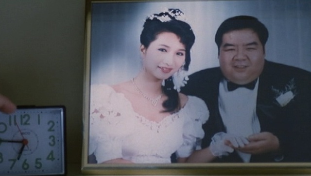 actor Lily Lee large photo