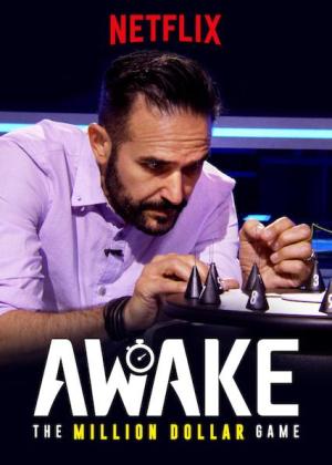 Awake: The Million Dollar Game [SpanishLatam]