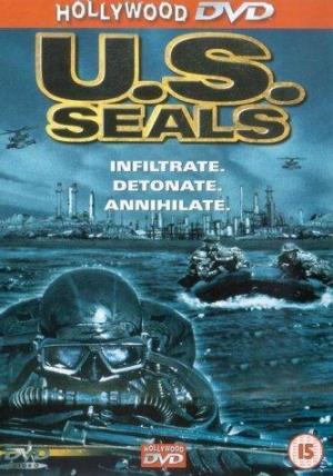 U.S. Seals [Spanish]
