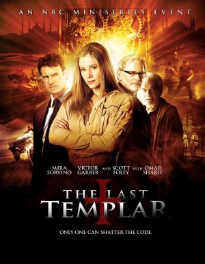 The Last Templar [Spanish]