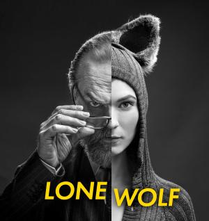 Lone Wolf [Spanish]