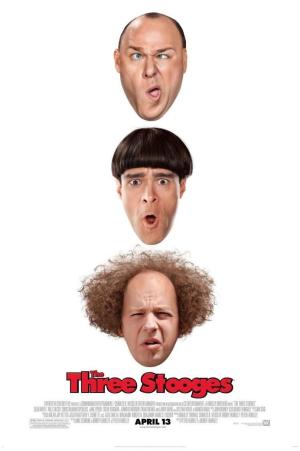 The Three Stooges [SpanishLatam]