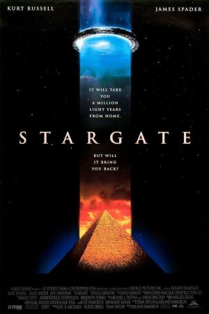 Stargate [Spanish]