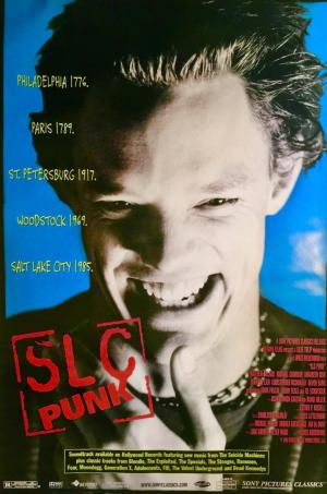 SLC Punk! [Russian]