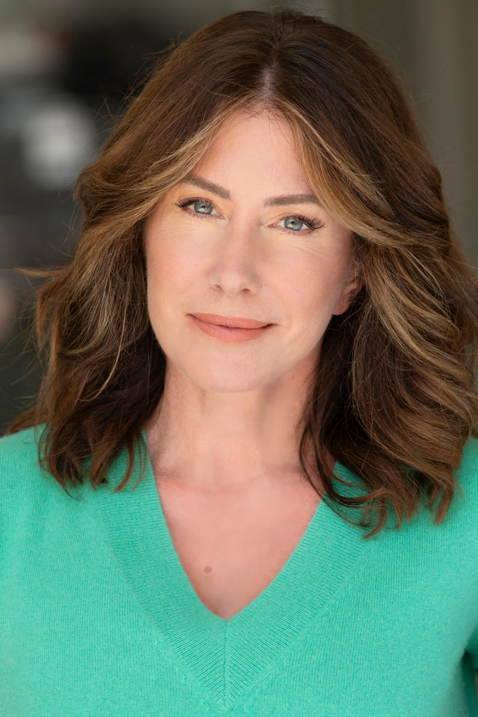 actor Ellen Halper large photo