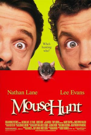 Mousehunt [Spanish]