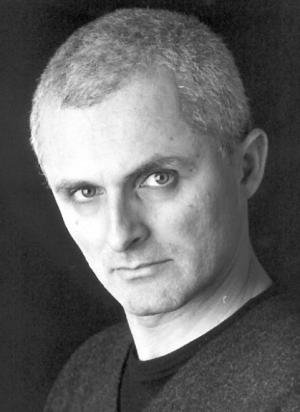 actor Alessandro Dieli large photo