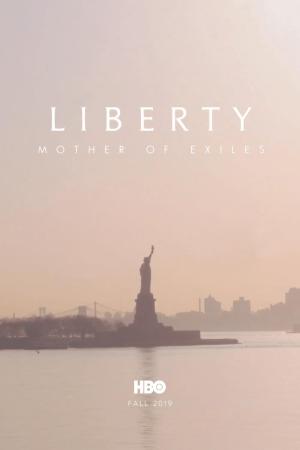 Liberty: Mother of Exiles [Spanish]