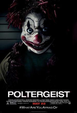 Poltergeist [Spanish]