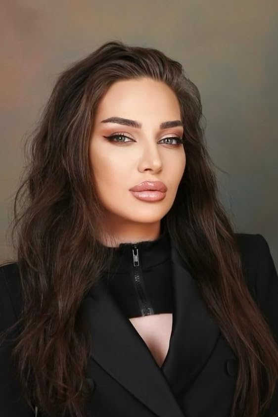 actor Angel Martirosyan large photo