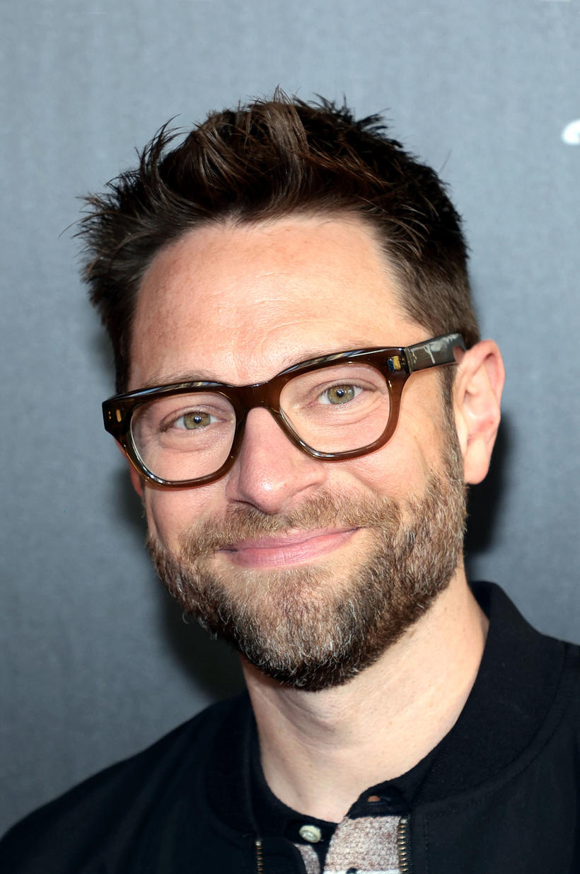 actor Tim Federle large photo