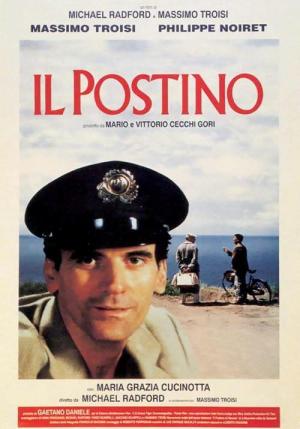The Postman [Spanish]