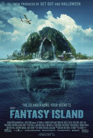 Fantasy Island [Spanish]