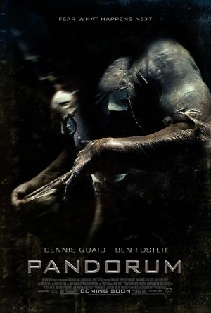 Pandorum [Spanish]