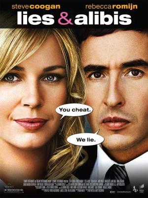 Lies & Alibis [Spanish]