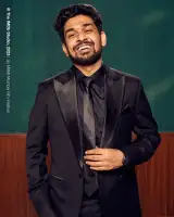 Mohit Agarwal
