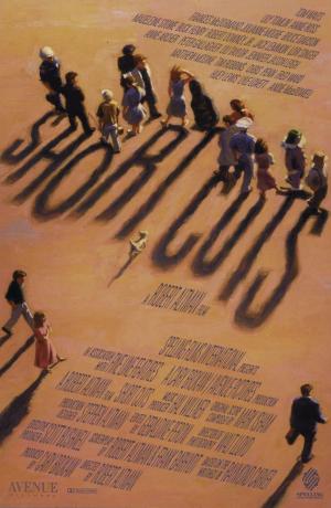 Short Cuts [Spanish]