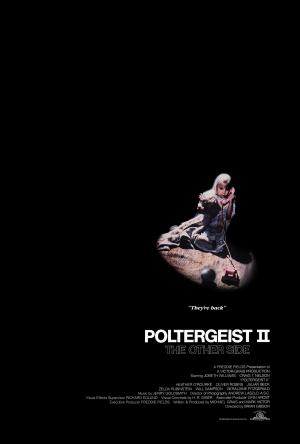 Poltergeist II [Spanish]