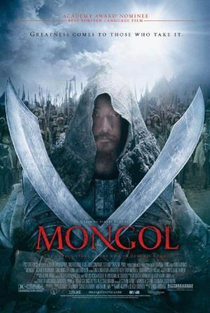 Mongol: The Rise of Genghis Khan [Spanish]