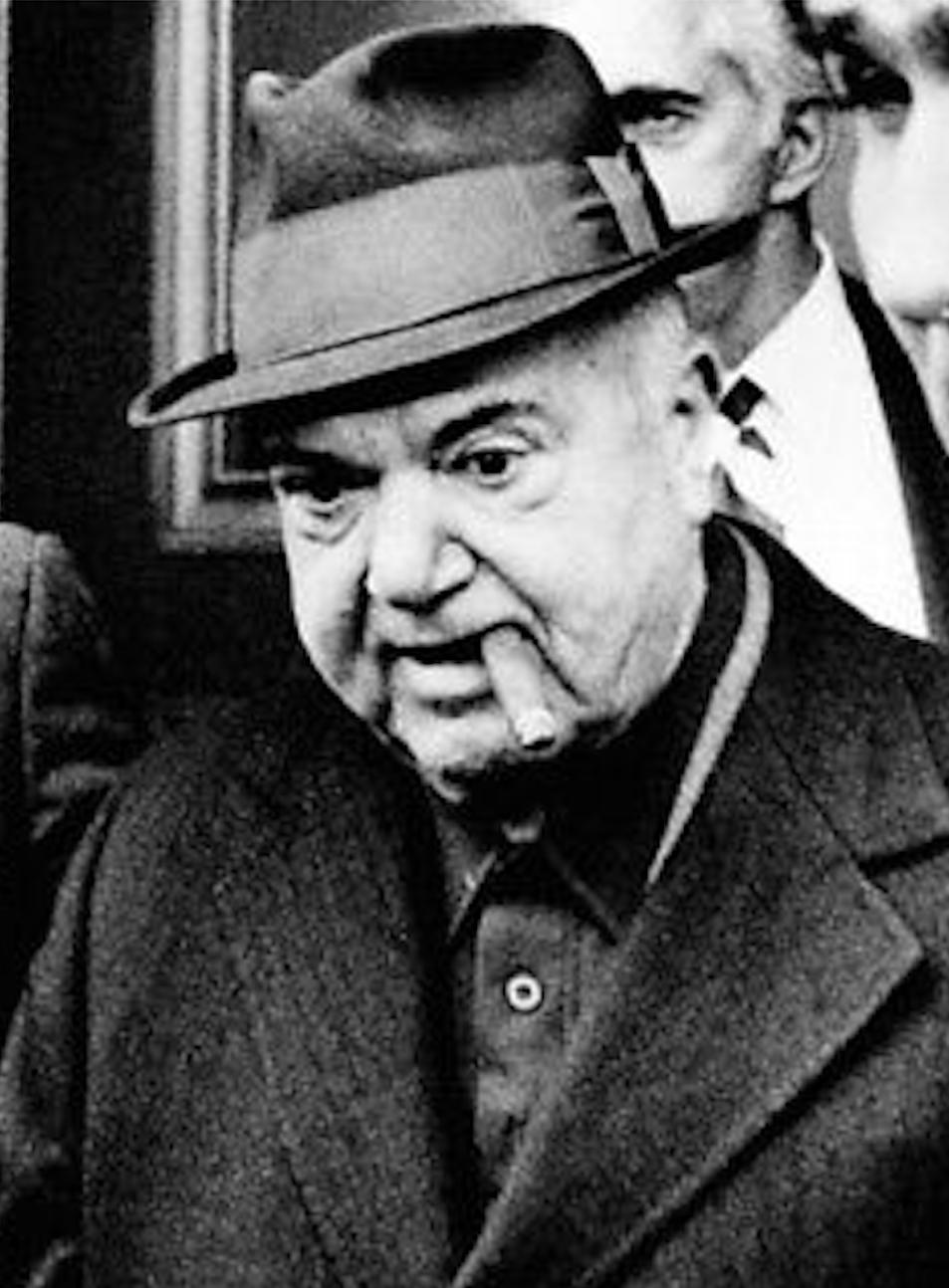 Anthony 'Fat Tony' Salerno